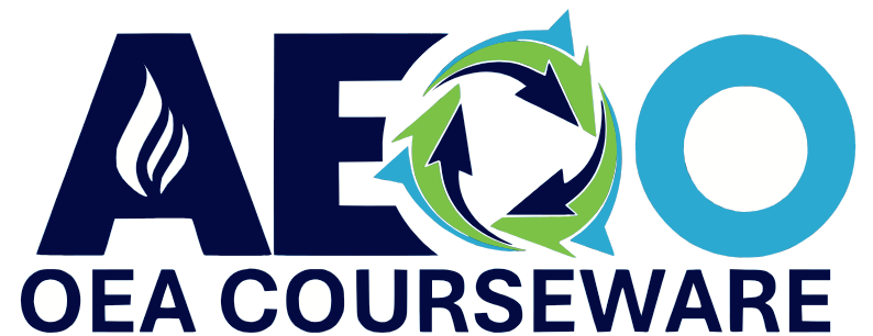AEO OEA Courseware