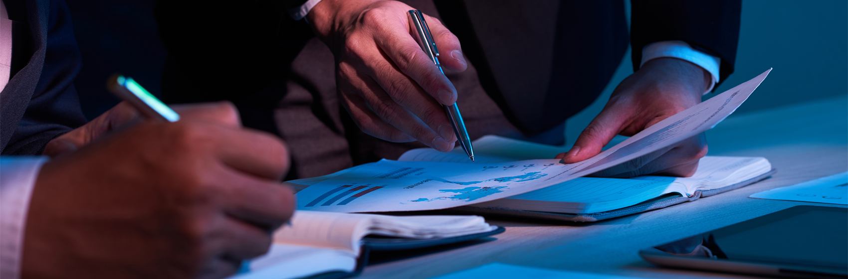 Gestión de Auditorías