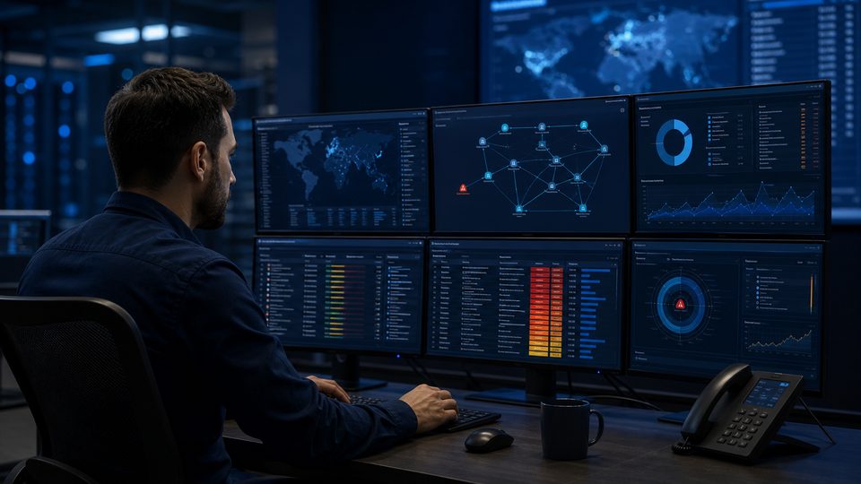 Ciberseguridad