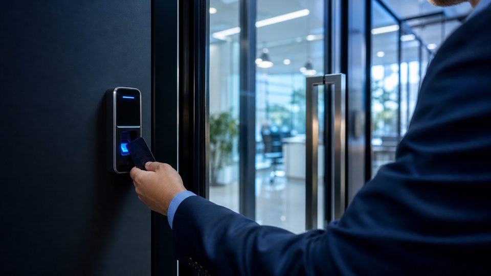 Control de acceso