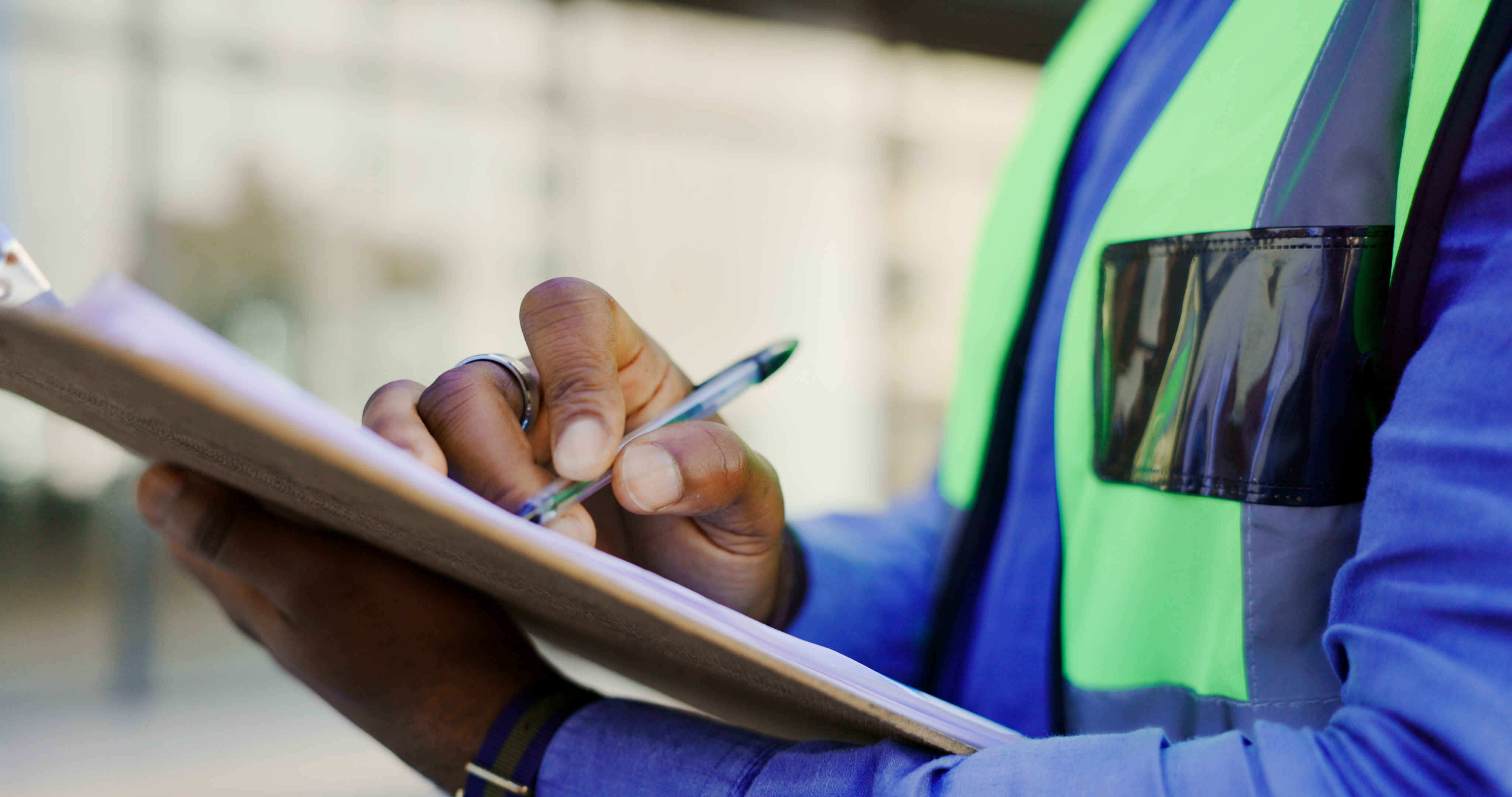 Inspecciones de Seguridad