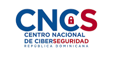 CNCS Logo