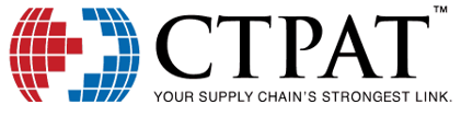 CTPAT Logo