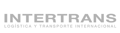 Intertrans Logo