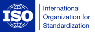 ISO Logo