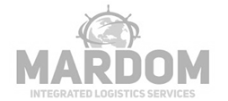 Mardom Logo