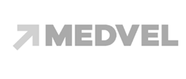Medvel Logo