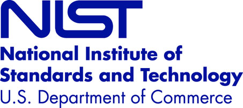 NIST Logo