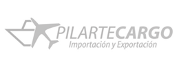 Pilarte Logo
